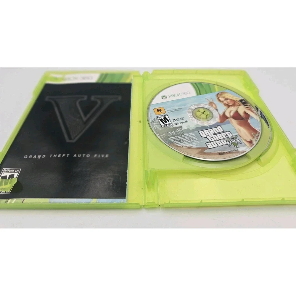 Rockstar Games grand theft